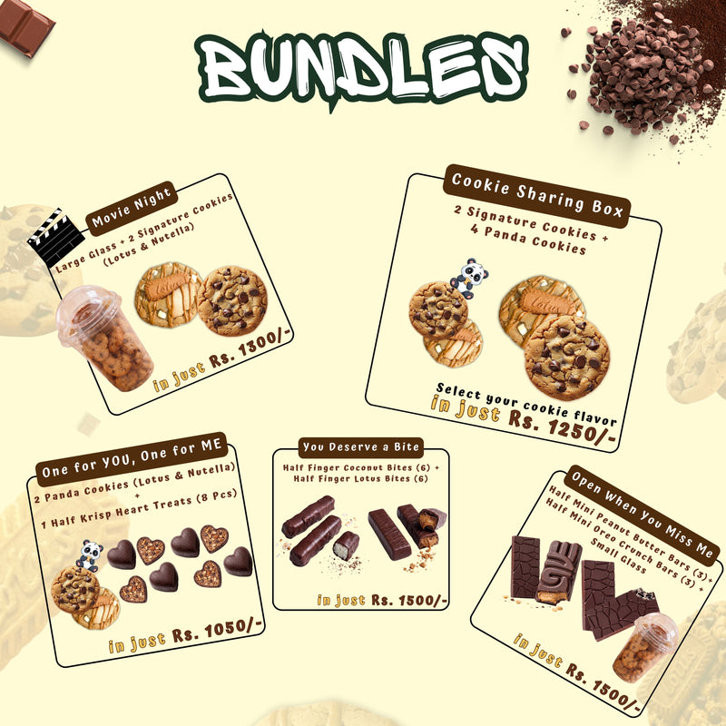Bundles