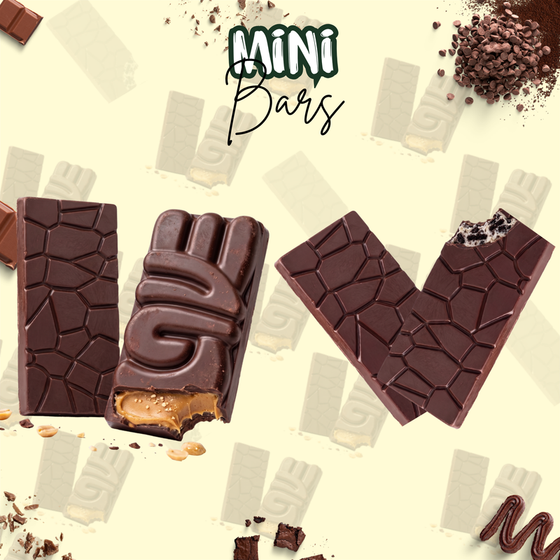 Mini Bars
