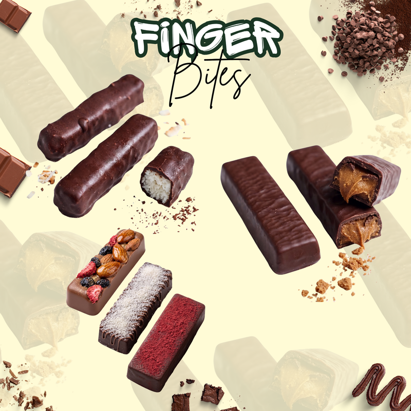 Finger Bites