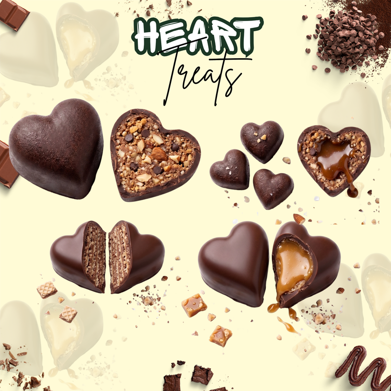 Heart Treats