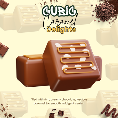 Caramel Delights