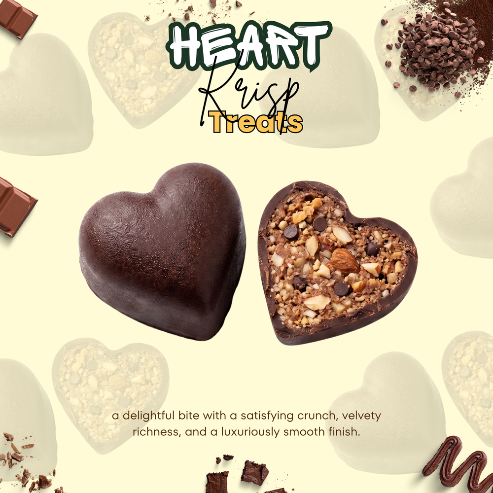 Krisp Treats