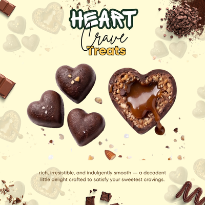 Crave Treats