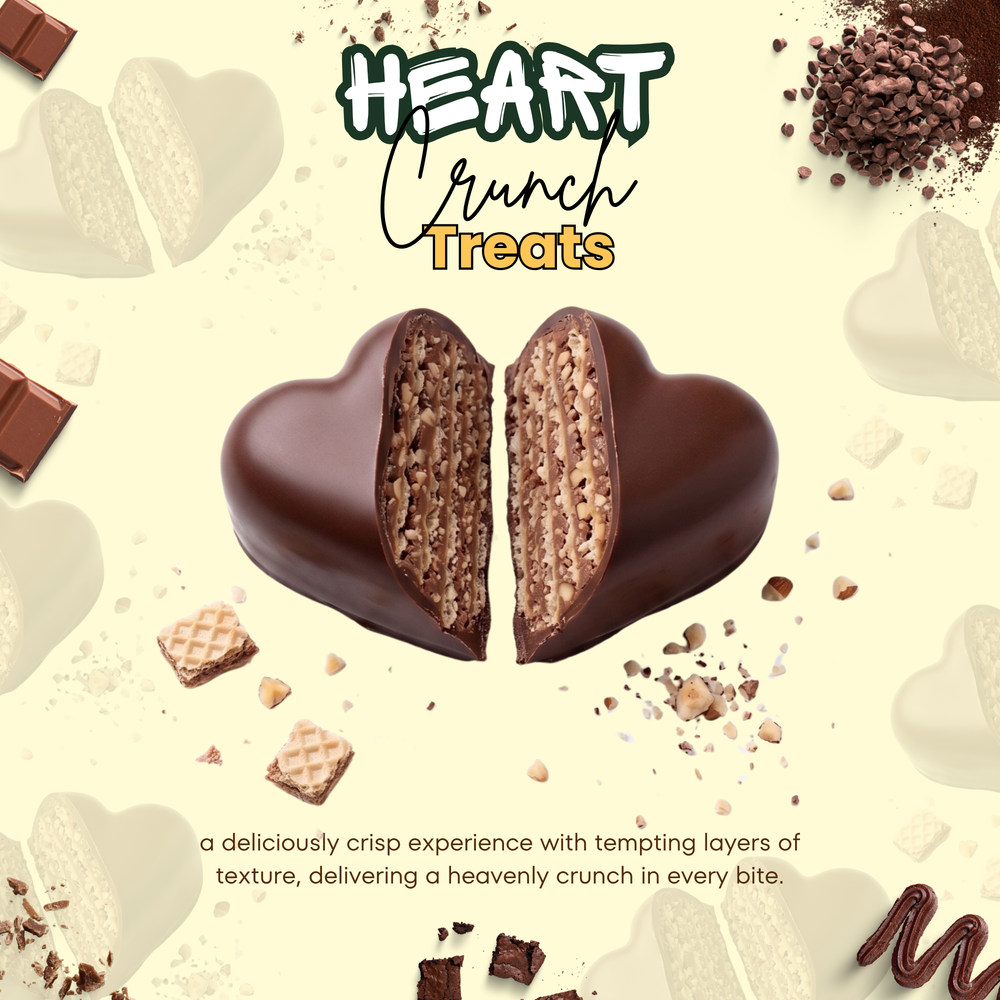 Crunch Treats