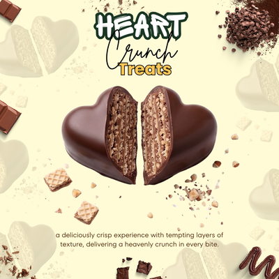 Crunch Treats