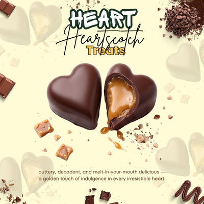 Heartscotch Treats