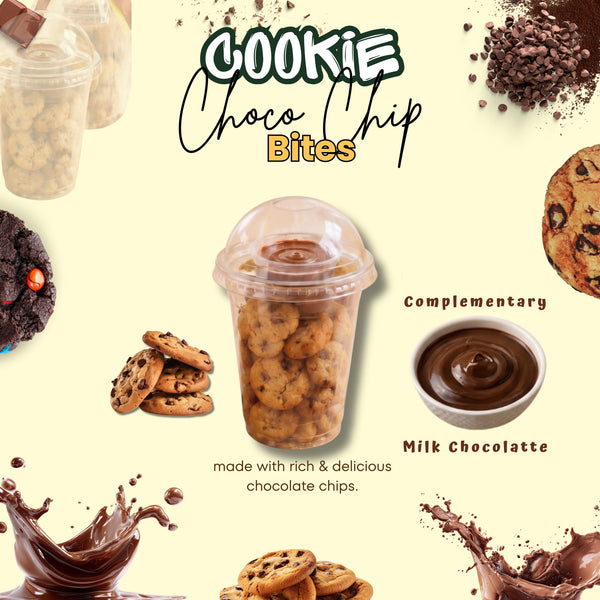 Choco Chip Cookie