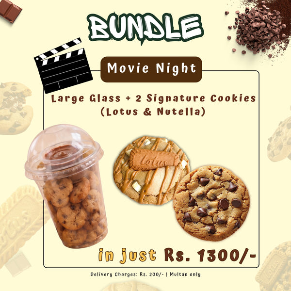 Movie Night