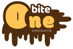 One Bite Chocolatte